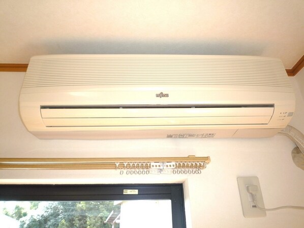 スリー・Woodの物件内観写真